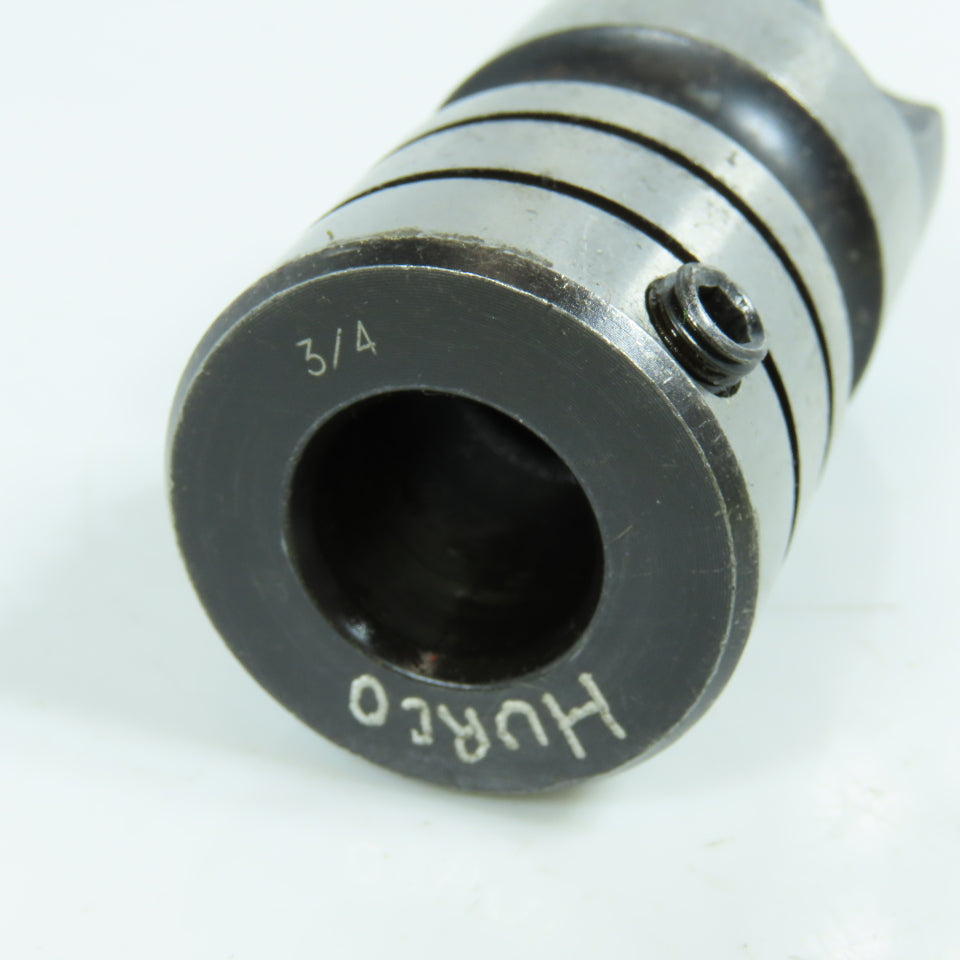 Numertap Style 3/4" Ball Drive Quick Change Tap Adapter