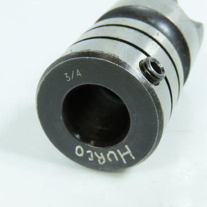 Numertap Style 3/4" Ball Drive Quick Change Tap Adapter