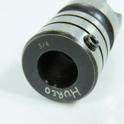 Numertap Style 3/4" Ball Drive Quick Change Tap Adapter