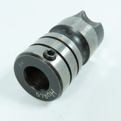 Numertap Style 3/4" Ball Drive Quick Change Tap Adapter