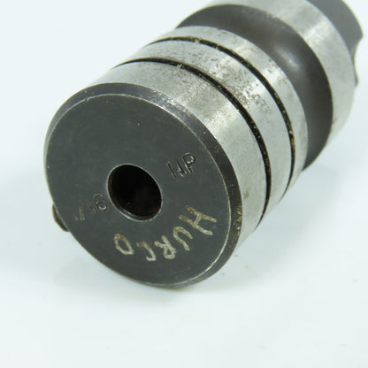 Numertap Style 1/16" NPT Ball Drive Quick Change Tap Adapter