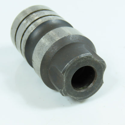 Numertap Style 1/16" NPT Ball Drive Quick Change Tap Adapter