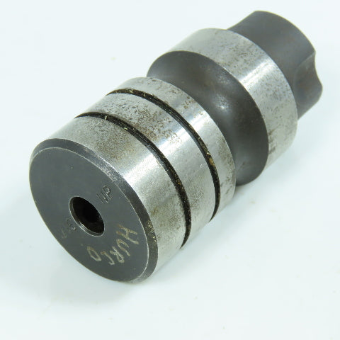 Numertap Style 1/16" NPT Ball Drive Quick Change Tap Adapter