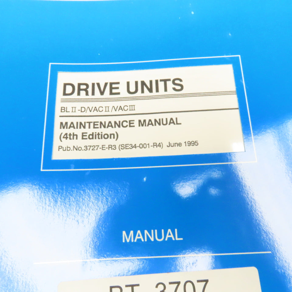 Okuma MX-45VA MX-45VAE OSP700M Maintenance Repair Manual Library Lot Of 9
