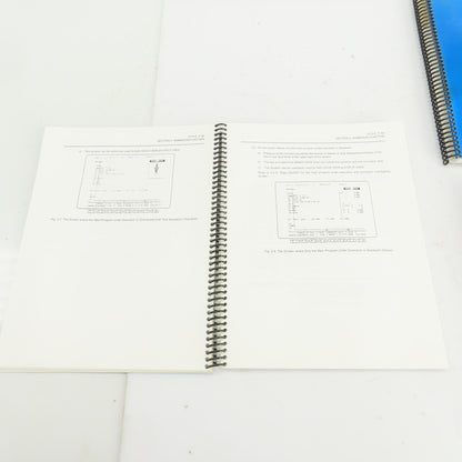 Okuma OSP7000 OSP700 Alarm & Error List Special Function &Instruction Manual (3)