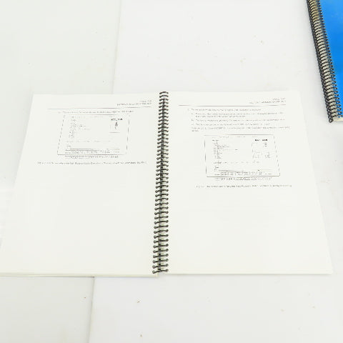 Okuma OSP7000 OSP700 Alarm & Error List Special Function &Instruction Manual (3)