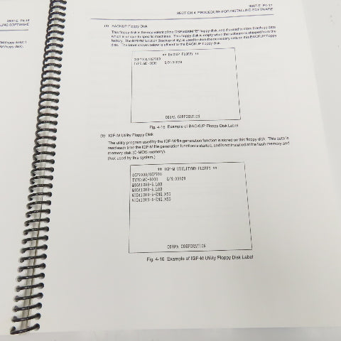 Okuma MX-45VA MX-45VAE OSP700M Maintenance Repair Manual Library Lot Of 6
