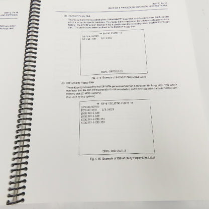 Okuma MX-45VA MX-45VAE OSP700M Maintenance Repair Manual Library Lot Of 6