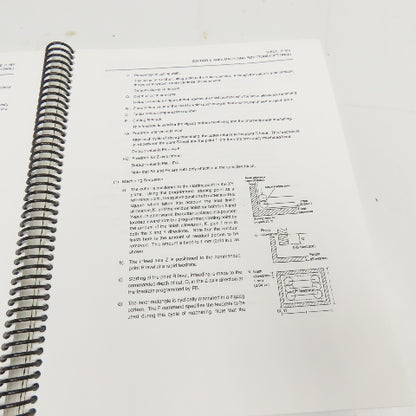 Okuma MX-45VAE OSP7000M Programming Manual 2nd Edition 3752-E-R1