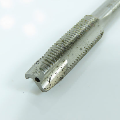 7/16"-20 Straight Thread Plug Tap 3 Flute GH4 Lot of 3