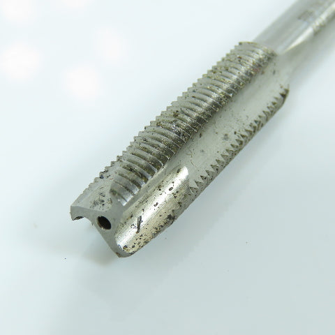 7/16"-20 Straight Thread Plug Tap 3 Flute GH4 Lot of 3