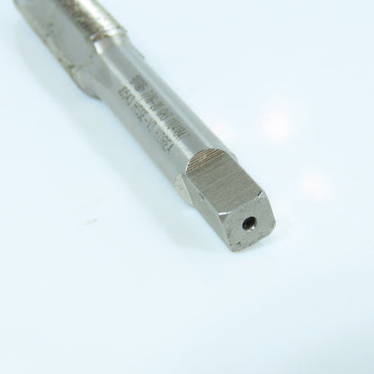 7/16"-20 Straight Thread Plug Tap 3 Flute GH4 Lot of 3