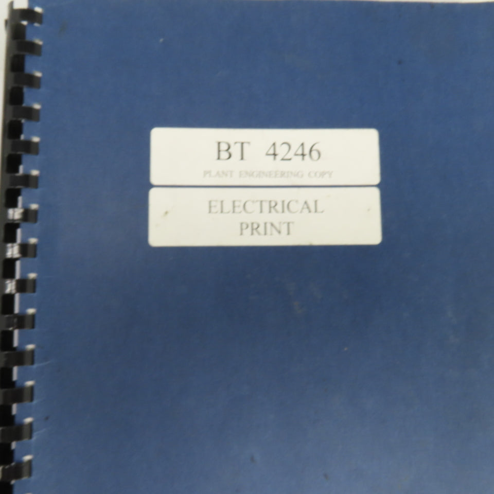 Daewoo Mynx 500 540 DMV 4020 4020d Parts List Electrical Diagram ATC Parts List