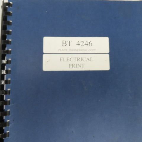 Daewoo Mynx 500 540 DMV 4020 4020d Parts List Electrical Diagram ATC Parts List