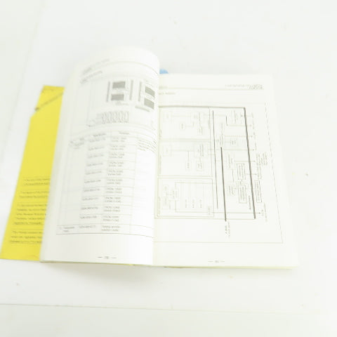 Fanuc Series 16i / 18i / 21i 16/180/210 Model B B-6352EN/02 Maintenance Manual