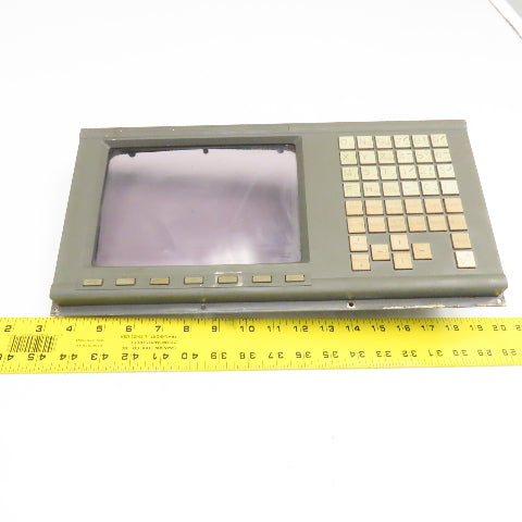Fanuc A20B-2000-0840/09D A02B-0166-C201 Operator HMI Keypad Screen Protector