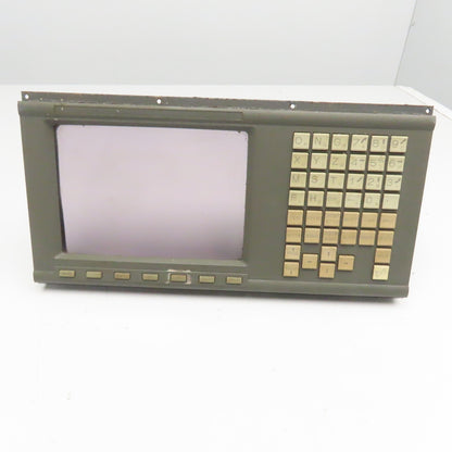 Fanuc A20B-2000-0840/09D A02B-0166-C201 Operator HMI Keypad Screen Protector