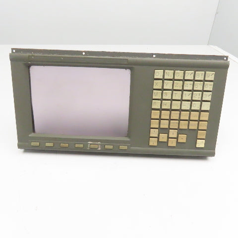 Fanuc A20B-2000-0840/09D A02B-0166-C201 Operator HMI Keypad Screen Protector