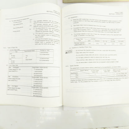 Okuma OSP700 OSP7000 Operation, Alarm & Error List, Instruction Manual Library