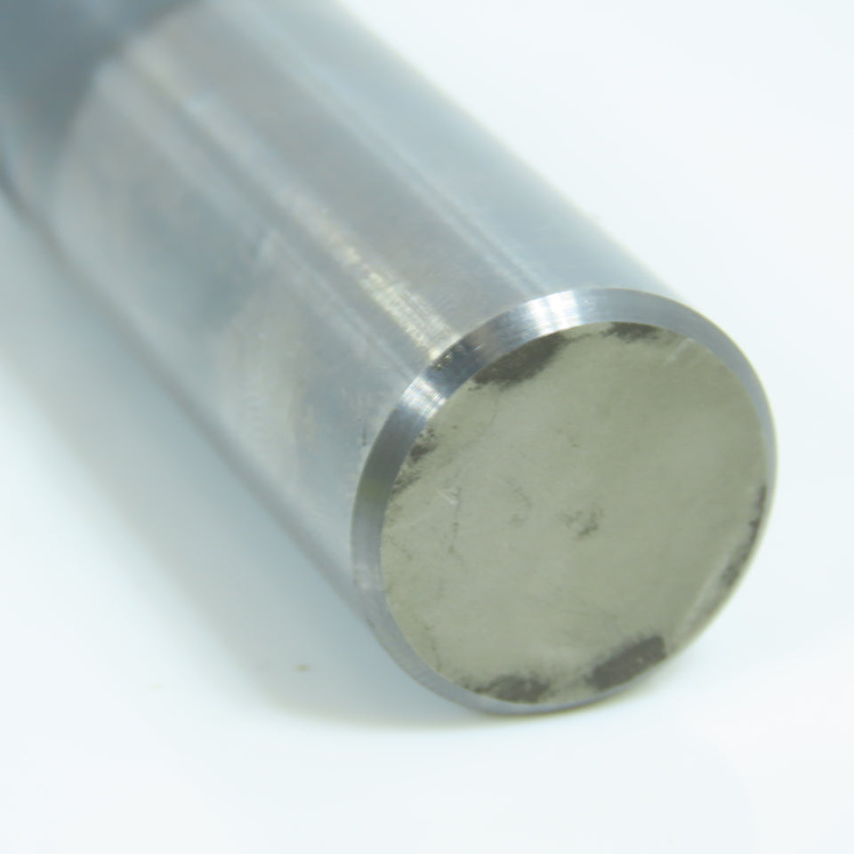 Garr 16mm Solid Carbide End Mill Straight 2 Flute