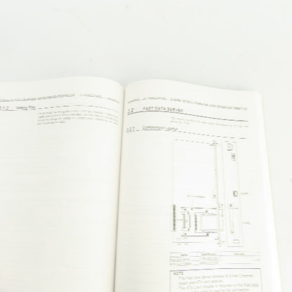 Fanuc B-63644EN/02 Fast Ethernet Board / Fast Data Server Operators Manual