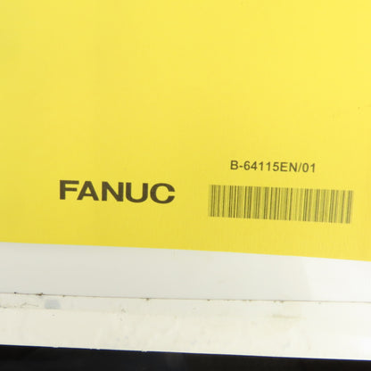 Fanuc B-64120EN/01 B-64115EN/01 Series oi Mate Mod C Parameter&Maintenance Lot/2