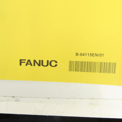 Fanuc B-64120EN/01 B-64115EN/01 Series oi Mate Mod C Parameter&Maintenance Lot/2