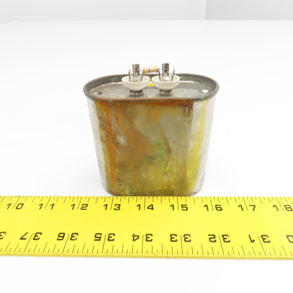 Aerovox H94R5225Y21 24uF 252V 60Hz Capacitor
