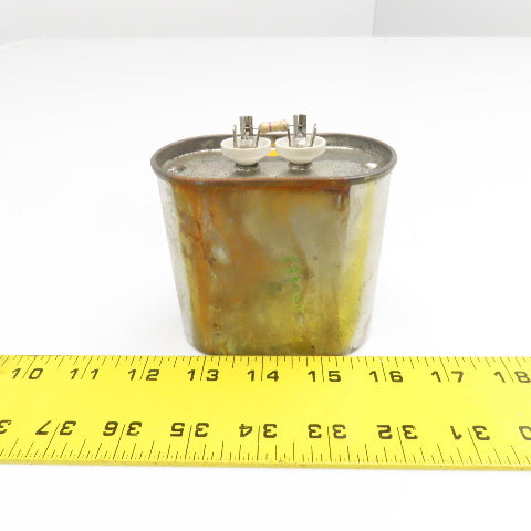 Aerovox H94R5225Y21 24uF 252V 60Hz Capacitor