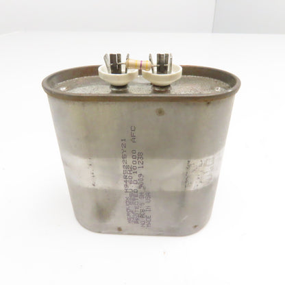 Aerovox H94R5225Y21 24uF 252V 60Hz Capacitor