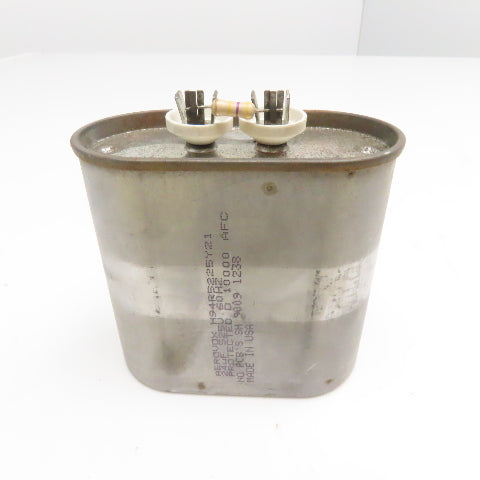 Aerovox H94R5225Y21 24uF 252V 60Hz Capacitor