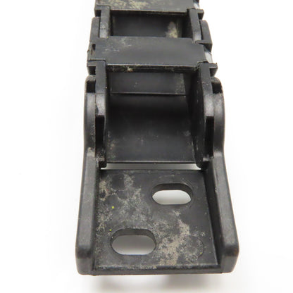 Igus 14.2.048 1" x 7/8" Plastic Feed Thru Wire Energy Chain Cable Carrier 58"