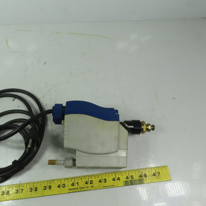 Scales Industrial Technologies SAK-A21 Condensate /Coolant Pump 120V W/Alarm