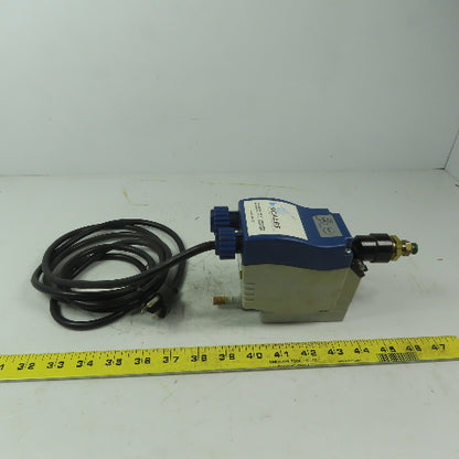 Scales Industrial Technologies SAK-A21 Condensate /Coolant Pump 120V W/Alarm