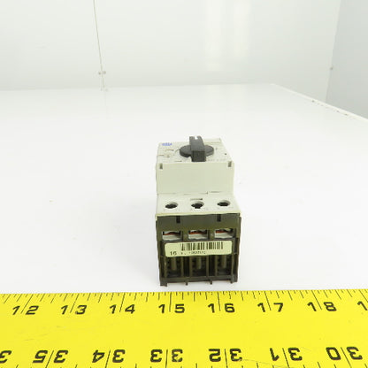 Allen Bradley 140M-C2E-B40 600V 3Hp Motor Overload Breaker 2.5-4.0A