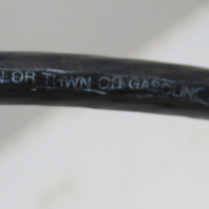 Essex 42' 2/0 AWG Stranded Copper THHN THWN Building Wire 600V Black