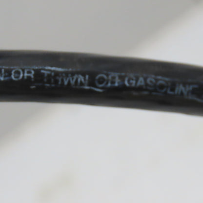 Essex 42' 2/0 AWG Stranded Copper THHN THWN Building Wire 600V Black