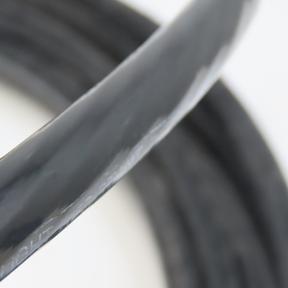 Essex 42' 2/0 AWG Stranded Copper THHN THWN Building Wire 600V Black