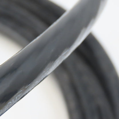 Essex 42' 2/0 AWG Stranded Copper THHN THWN Building Wire 600V Black