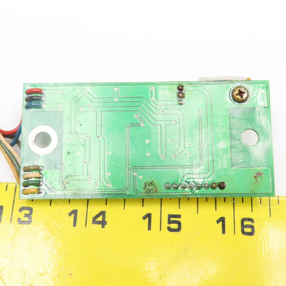 Tamagawa AU5589 6590-1382 Encoder Circuit Board