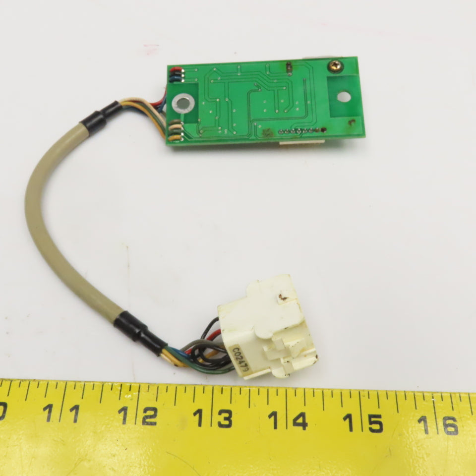 Tamagawa AU5589 6590-1382 Encoder Circuit Board