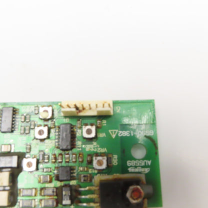 Tamagawa AU5589 6590-1382 Encoder Circuit Board