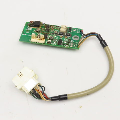 Tamagawa AU5589 6590-1382 Encoder Circuit Board