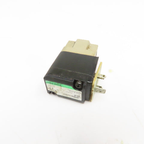 CKD FAB31-X0049 1/4" NPT Normally Closed Solenoid Air Valve