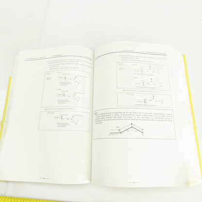 Fanuc B-64124EN/01 Series oi-MC Operators Manual