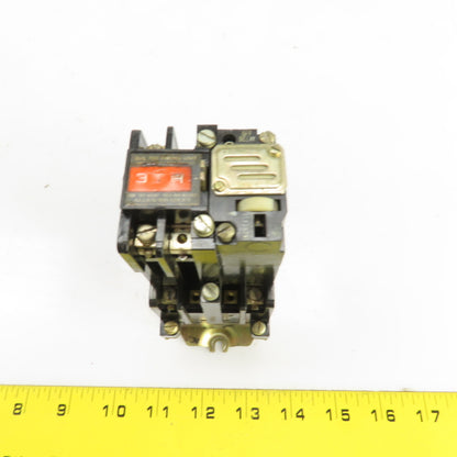 Allen Bradley 700-NT200A1 Pneumatic Time Delay Relay 120V W/700-NT