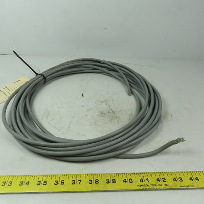 Lapp 0027429 35' Unitronic FD CY 7x0.25 Screened Data Shielded Cable 8 Conductor