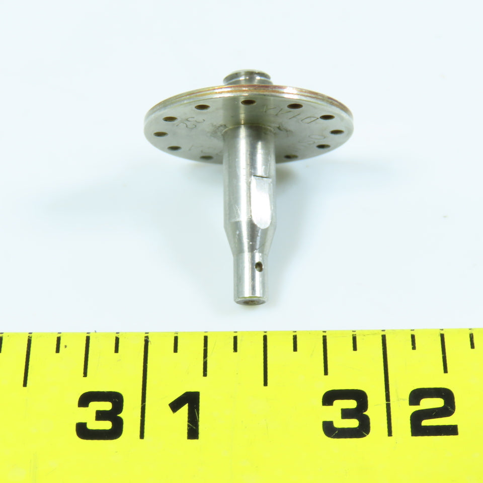 X056C833G53 .3mm EDM Diamond Upper Wire Guide