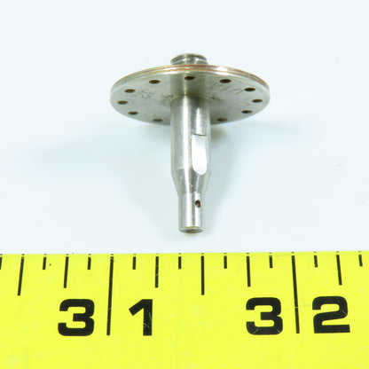 X056C833G53 .3mm EDM Diamond Upper Wire Guide