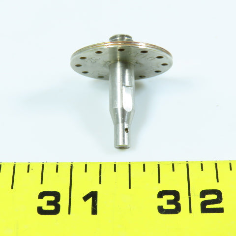 X056C833G53 .3mm EDM Diamond Upper Wire Guide
